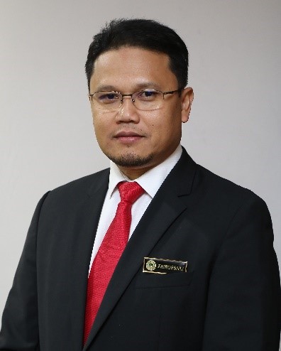 Dr Zairossani Mohd Nor